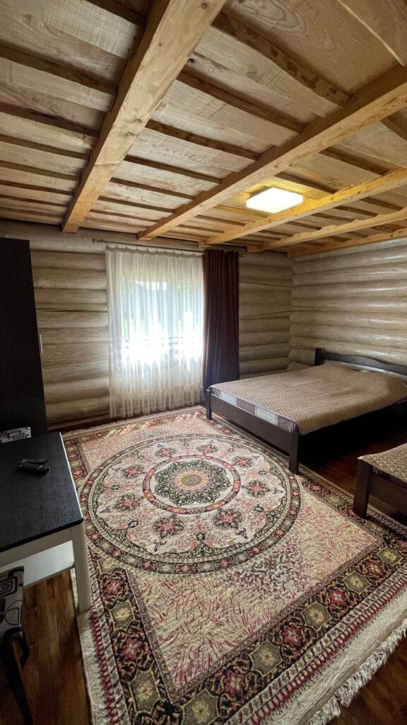 Номери Будиночків